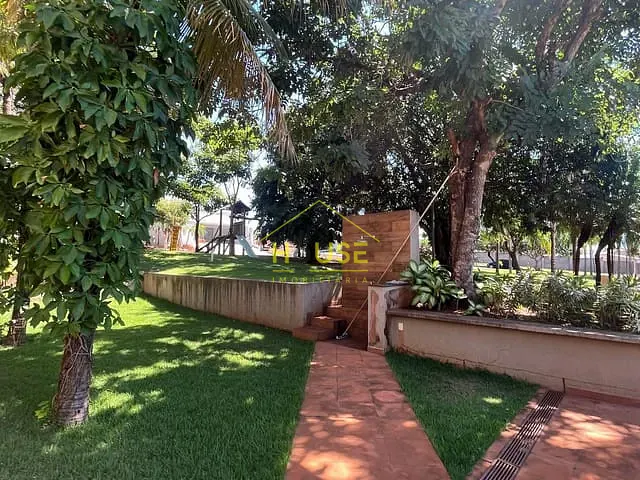 Terreno com 432m², à venda, no bairro Vila Recanto das Águas em Votuporanga