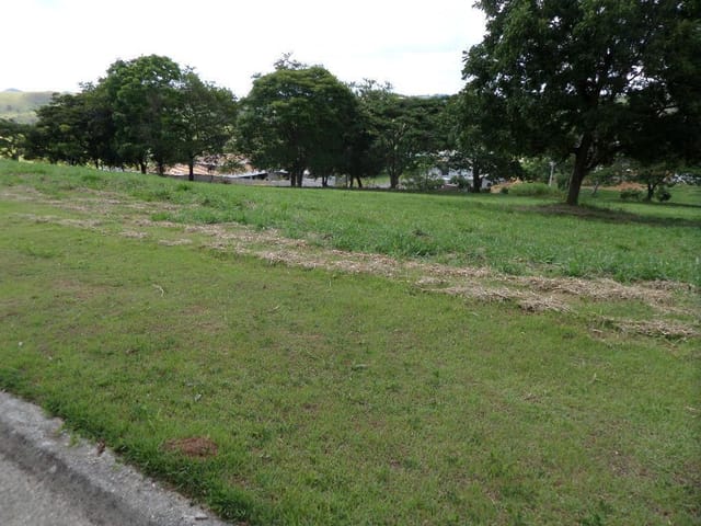 Foto do Terreno - Terreno à venda 1000M², Canaã, Jambeiro - SP | Residencial Santa Barbara | INDEPENDENCE NEGOCIOS IMOBILIARIOS LTDA
