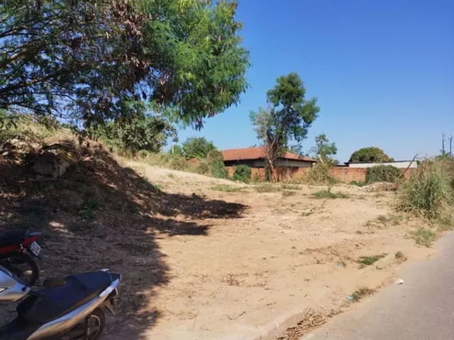 Terreno com 1440m², à venda, no bairro Bosque da Saúde II em Cuiabá