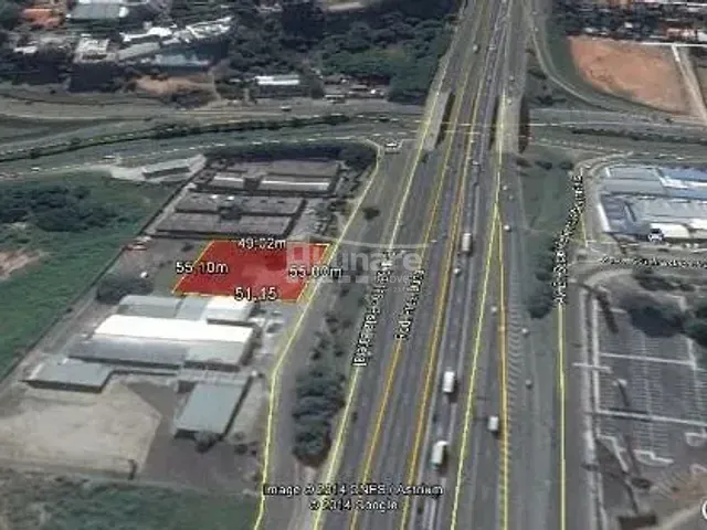 Terreno com 2753m², à venda ou para alugar, no bairro Jardim Paulista em São José dos Campos