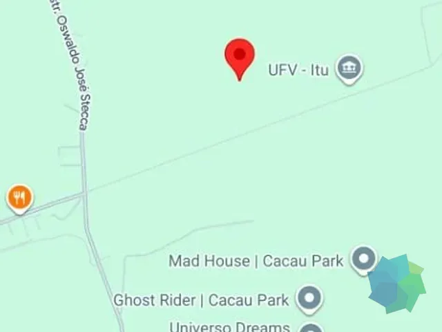Terreno com 284000m², à venda, no bairro Centro em Itu