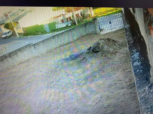 Terreno com 323m², à venda, no bairro Loteamento Santa Edwiges em São José dos Campos