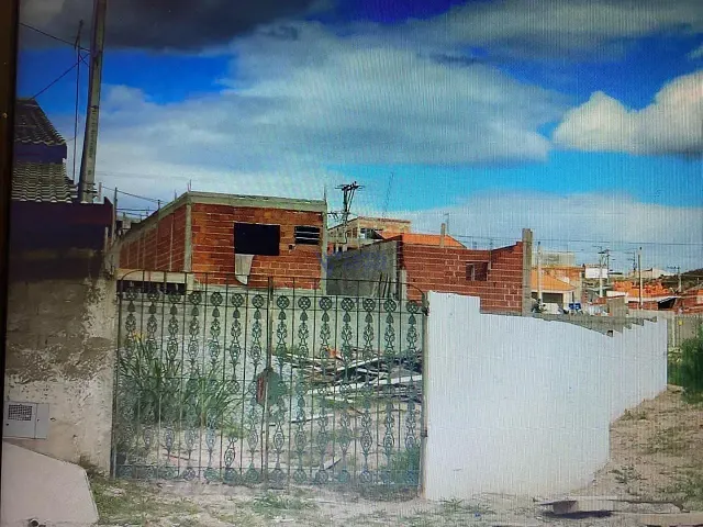 Terreno com 323m², à venda, no bairro Loteamento Santa Edwiges em São José dos Campos