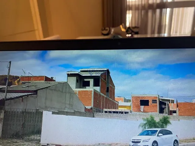 Terreno com 323m², à venda, no bairro Loteamento Santa Edwiges em São José dos Campos