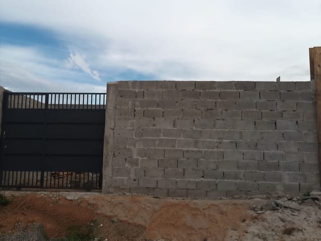 Terreno com 140m², à venda, no bairro Esplanada Santa Terezinha em Taubaté