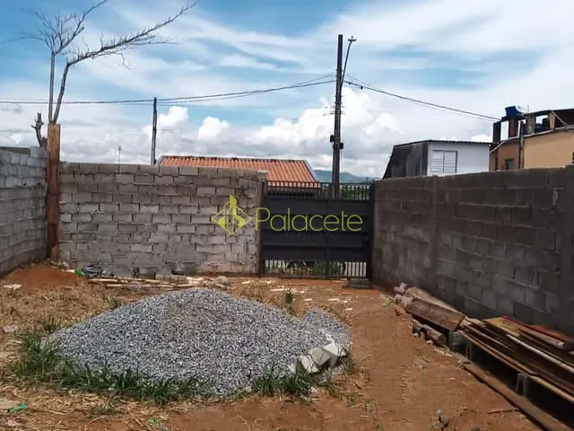 Terreno com 140m², à venda, no bairro Esplanada Santa Terezinha em Taubaté