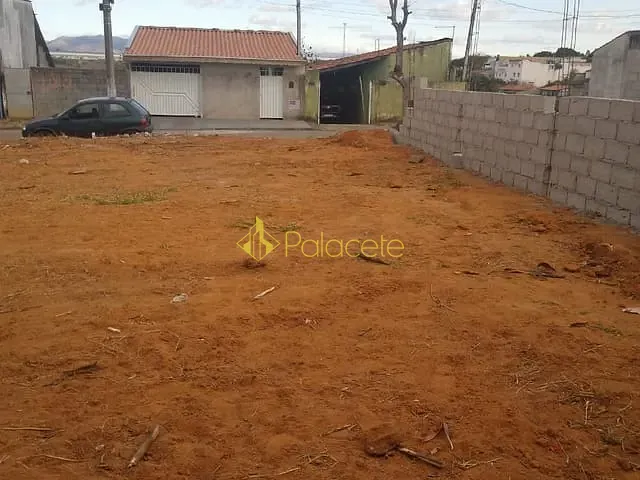 Terreno com 140m², à venda, no bairro Esplanada Santa Terezinha em Taubaté