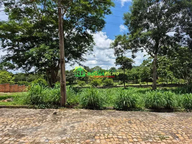Terreno à venda, no bairro Novo Uruguai em Teresina