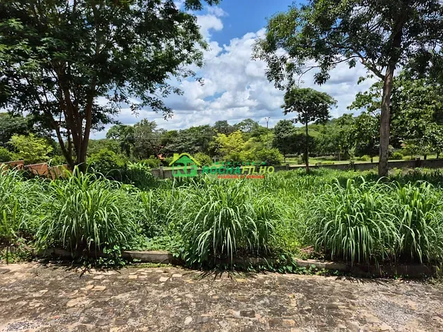 Terreno à venda, no bairro Novo Uruguai em Teresina