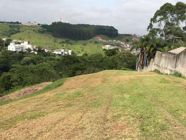 Foto do Terreno - Terreno à venda, 1626 m² por R$ 450.000,00 - Parque Mirante Do Vale - Jacareí/SP | RUSSI IMÓVEIS