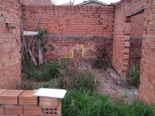 Terreno com 200m², à venda, no bairro Bela Vista em Guaxupé