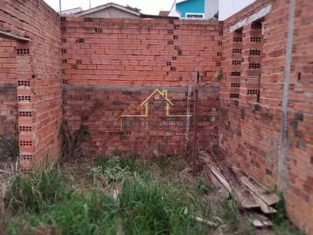 Terreno com 200m², à venda, no bairro Bela Vista em Guaxupé