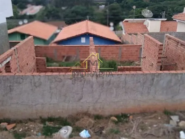 Terreno com 200m², à venda, no bairro Bela Vista em Guaxupé