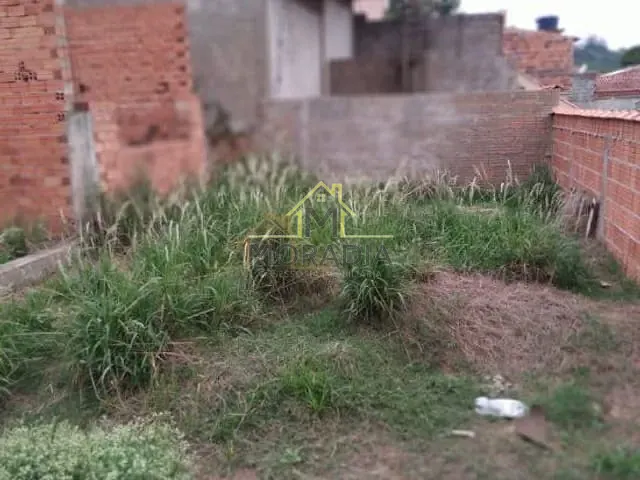 Terreno com 200m², à venda, no bairro Bela Vista em Guaxupé