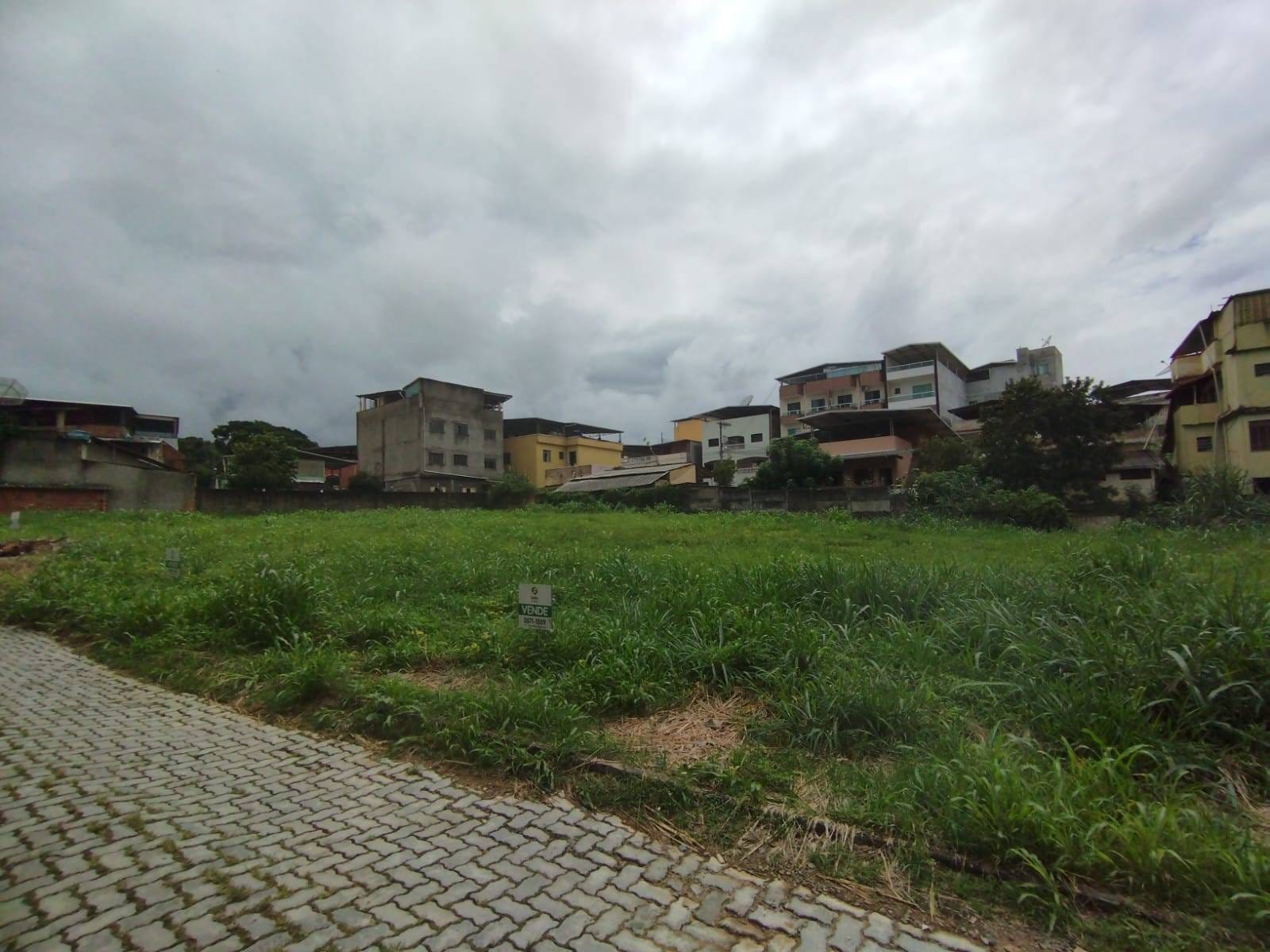 Terreno à venda, Santa Isabel, Rio Pomba, MG - foto 1