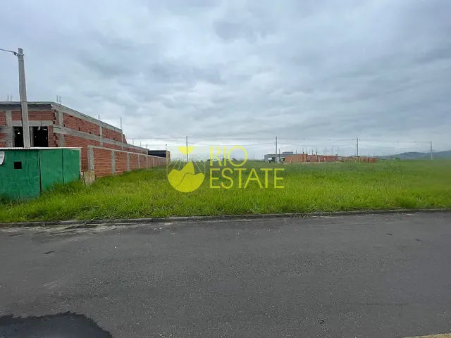 Terreno com 252m², à venda, no bairro Colinas de Porto Real em Porto Real