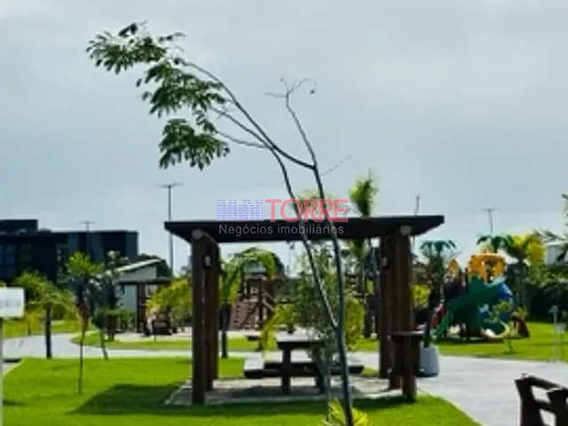 Terreno com 668m², à venda, no bairro Nossa Senhora da Vitória em Ilhéus