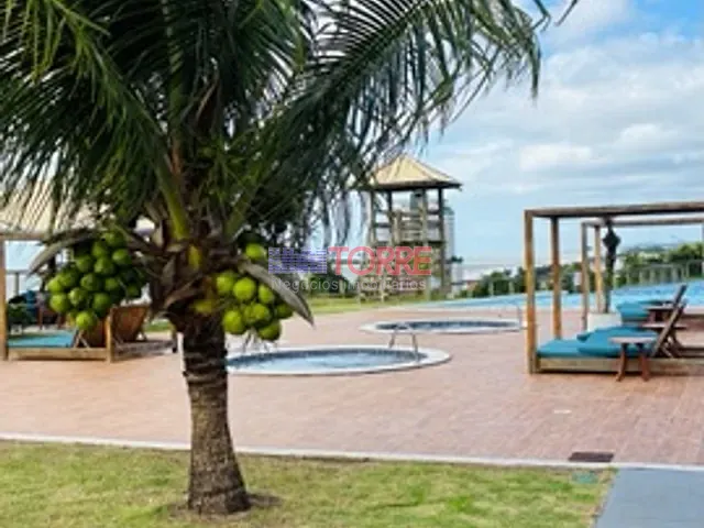 Terreno com 668m², à venda, no bairro Nossa Senhora da Vitória em Ilhéus