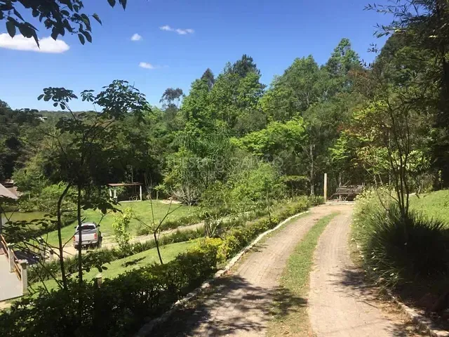 Terreno com 11m², à venda, no bairro Lamenha Grande em Almirante Tamandare