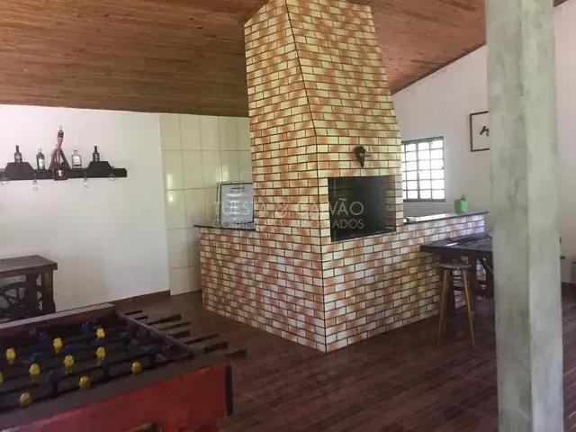 Terreno com 11m², à venda, no bairro Lamenha Grande em Almirante Tamandare