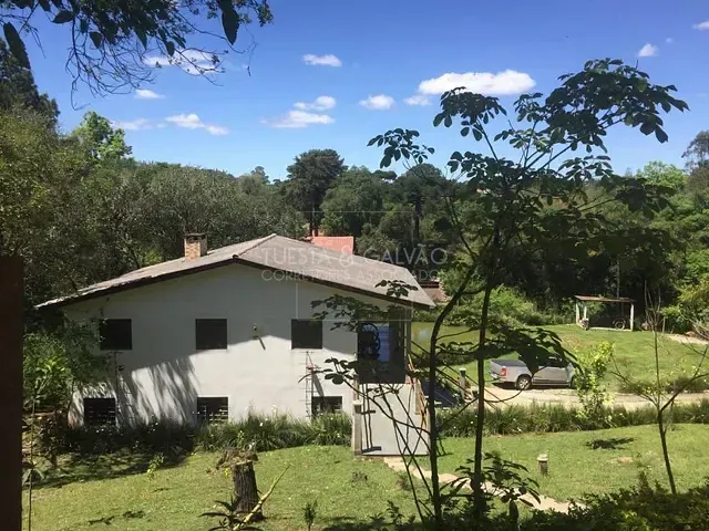 Terreno com 11m², à venda, no bairro Lamenha Grande em Almirante Tamandare