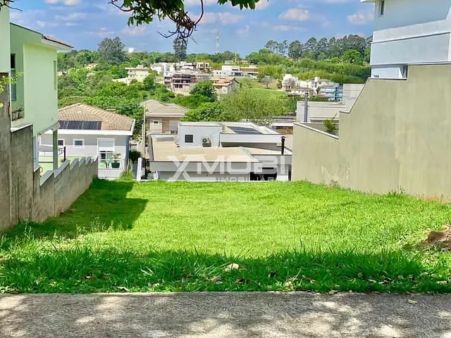 Terreno com 526m², à venda, no bairro Condomínio Reserva da Serra em Jundiaí