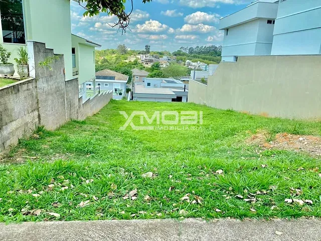 Terreno com 526m², à venda, no bairro Condomínio Reserva da Serra em Jundiaí