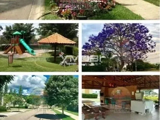 Terreno com 526m², à venda, no bairro Condomínio Reserva da Serra em Jundiaí