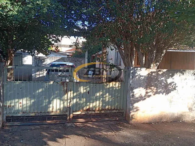 Terreno com 438m², à venda, no bairro Centro em Londrina