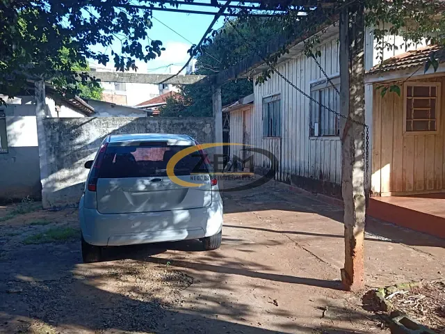 Terreno com 438m², à venda, no bairro Centro em Londrina