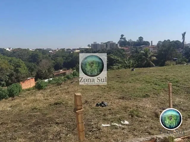 Terreno com 20600m², à venda, no bairro Vila Amorim em Votorantim