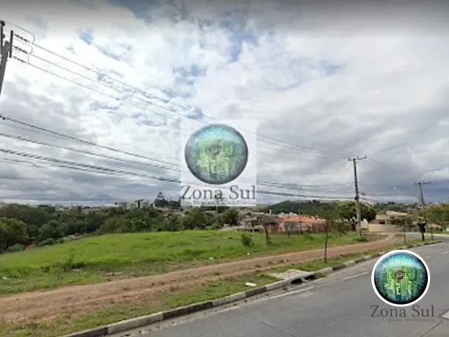 Terreno com 20600m², à venda, no bairro Vila Amorim em Votorantim