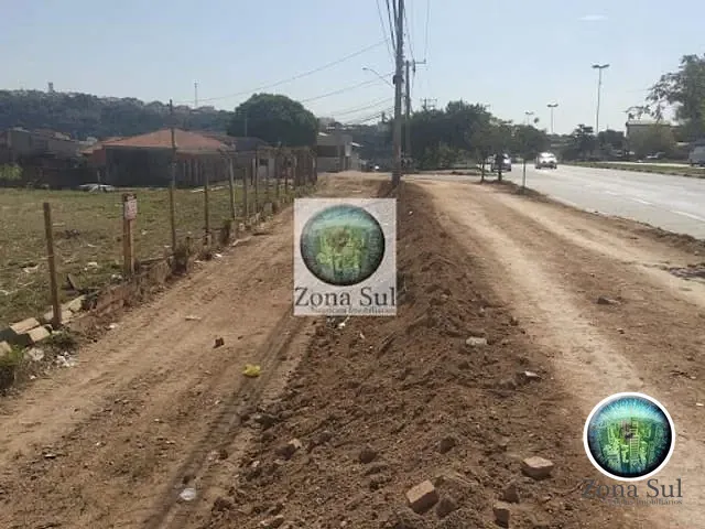 Terreno com 20600m², à venda, no bairro Vila Amorim em Votorantim