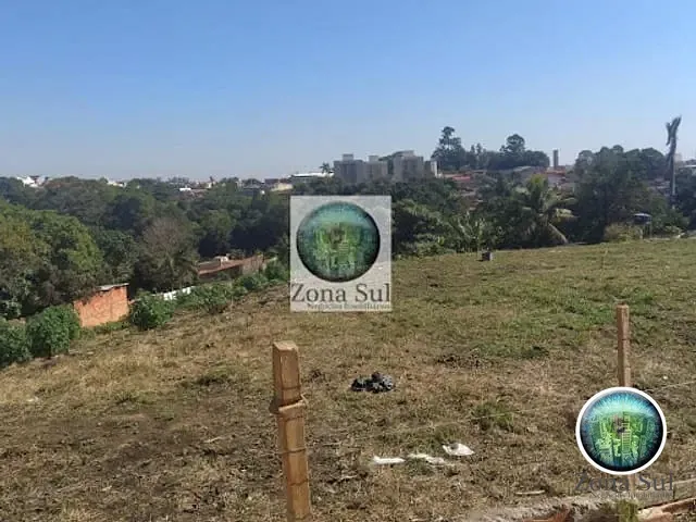 Terreno com 20600m², à venda, no bairro Vila Amorim em Votorantim
