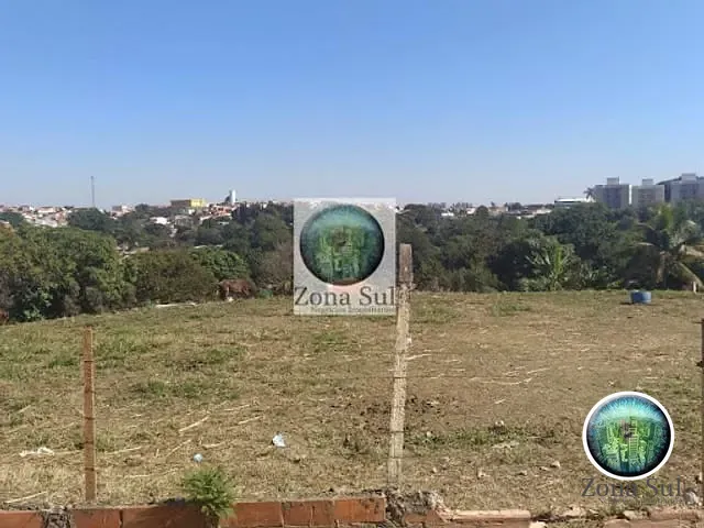 Terreno com 20600m², à venda, no bairro Vila Amorim em Votorantim