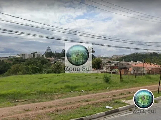 Terreno com 20600m², à venda, no bairro Vila Amorim em Votorantim
