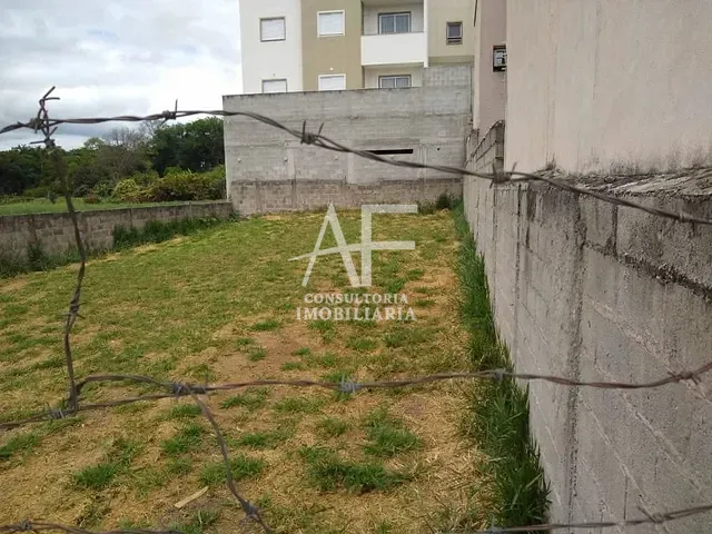 Terreno com 300m², à venda, no bairro Esplanada Independência em Taubaté
