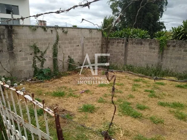 Terreno com 300m², à venda, no bairro Esplanada Independência em Taubaté