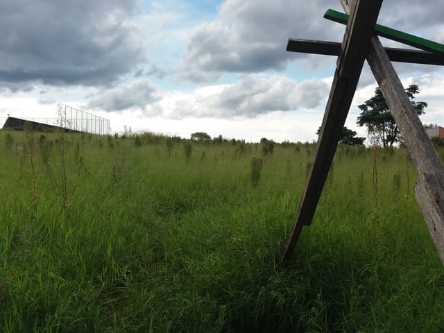 Terreno com 12162m², à venda, no bairro Contorno em Ponta Grossa