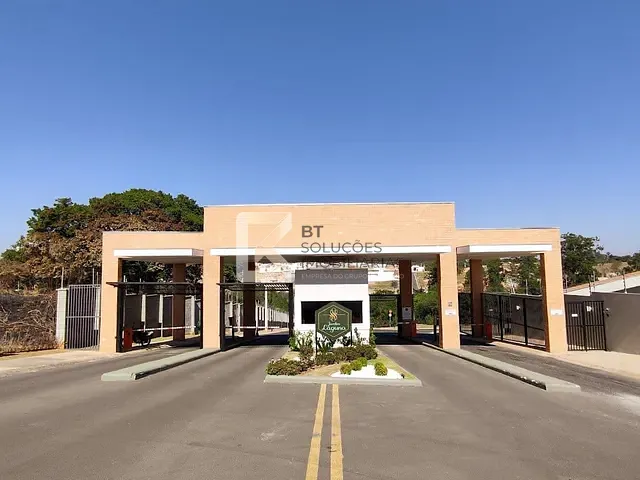 Terreno com 382m², à venda, no bairro Colinas de Indaiatuba em Indaiatuba
