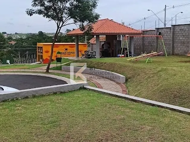 Terreno com 382m², à venda, no bairro Colinas de Indaiatuba em Indaiatuba