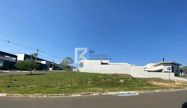 Terreno, 381 m² - Foto 1