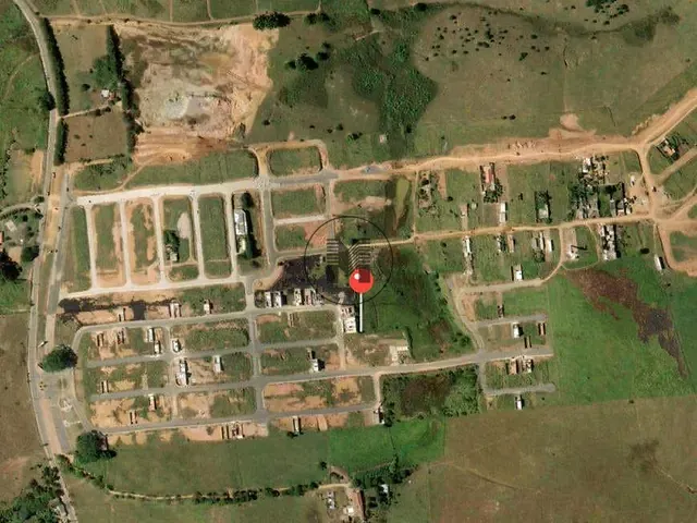 Terreno com 140m², à venda, no bairro Reserva das Figueiras em Guaratinguetá