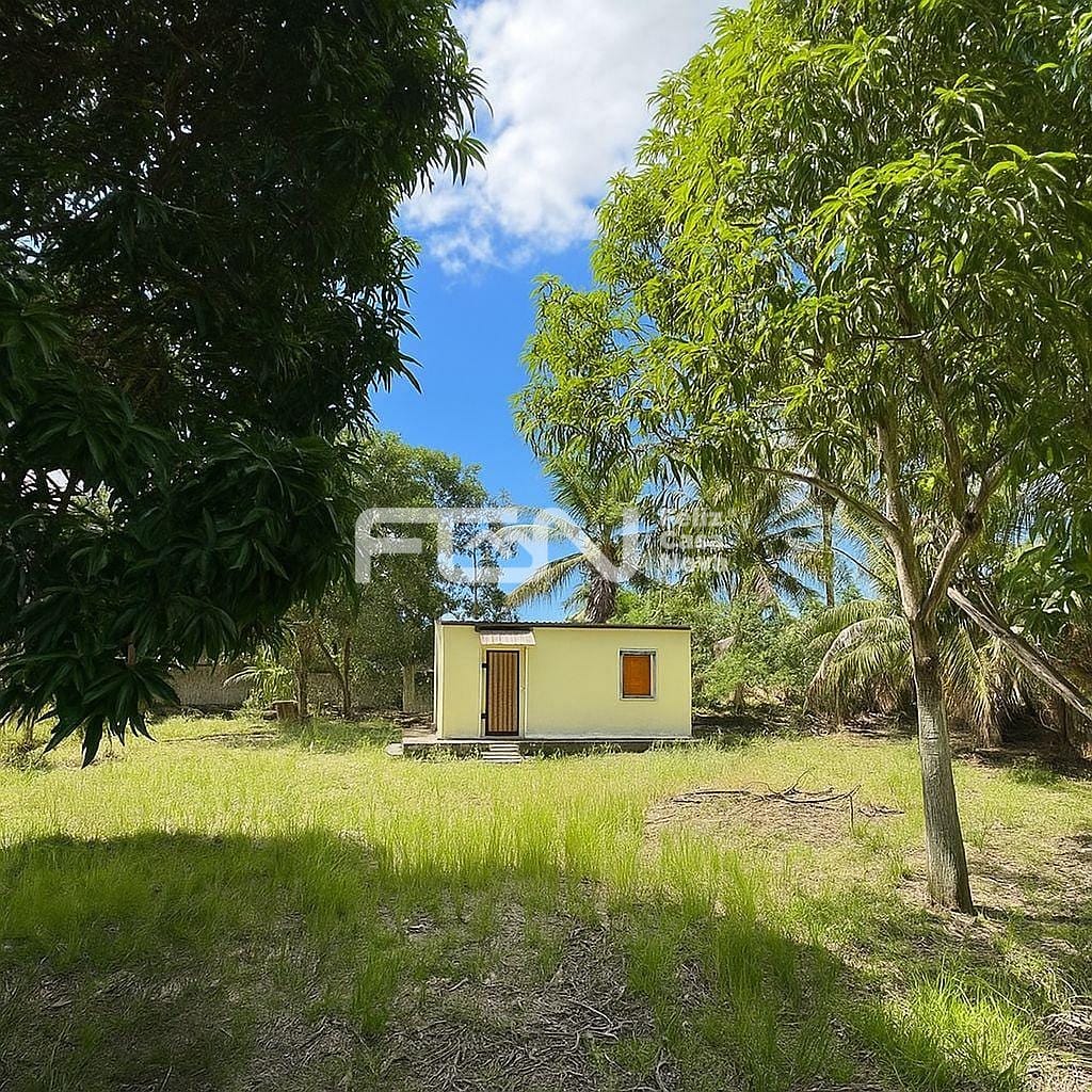 Terreno, 1000 m² - Foto 1