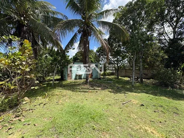 Terreno com 1000m², à venda, no bairro Parque Real Serra Verde em Camaçari