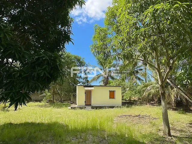 Terreno com 1000m², à venda, no bairro Parque Real Serra Verde em Camaçari