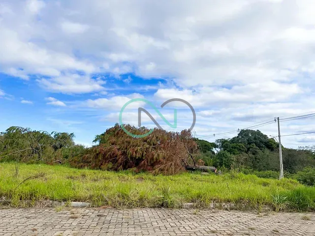 Terreno com 450m², à venda, no bairro Ideal em Araricá