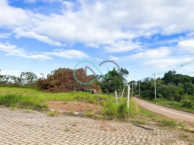 Terreno com 450m², à venda, no bairro Ideal em Araricá