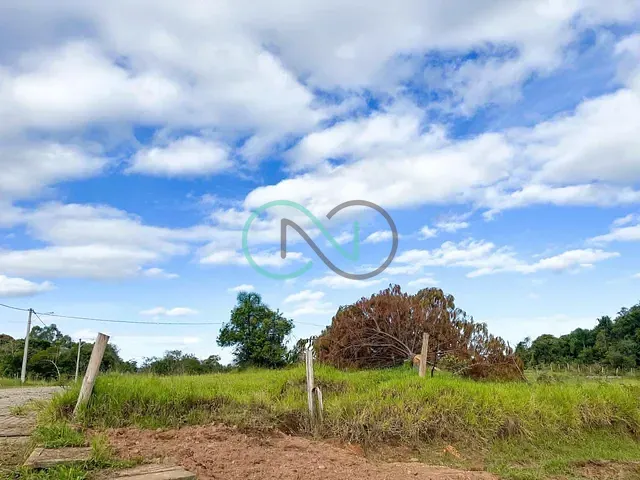 Terreno com 450m², à venda, no bairro Ideal em Araricá