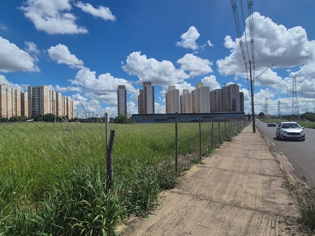 Terreno com 12627m², à venda, no bairro Parque Residencial Jaguari em Americana